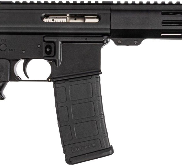 DPM SHORTCL KIT 5.56 30RD 10.5