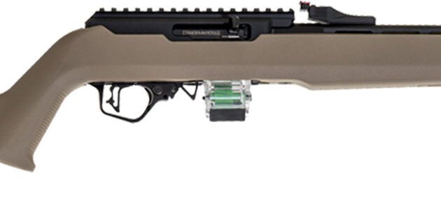 TMK TKX22 LGT 22LR SA FDE 20R