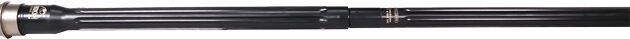 FAXON AR10 BBL 6.5 CREEDMOOR - 24" 1:8 5R HEAVY FLUTED BLK