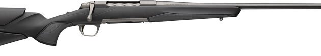 BROWNING X-BOLT 2 HUNTER   270 - WIN 22" COMP/TUNGSTEN MB