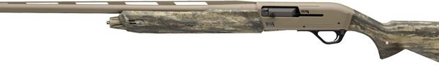 WINCHESTER SX4 HYBRID 12GA - 3.5" 28"VR RT LEGACY LEFT HND