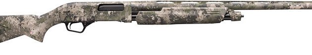 WINCHESTER SXP HUNTER 12GA - 3.5" 28"VR TRUE TIMBER VSX