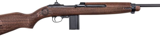 AUTO-ORDNANCE 30M1 CARBINE IWO - JIMA 80TH ANN 15RD MAG