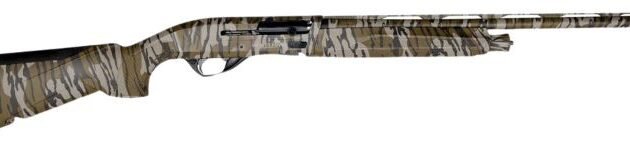 WEATHERBY ELEMENT 2 TURKEY - 12GA 3" 22" BOTTOMLANDS