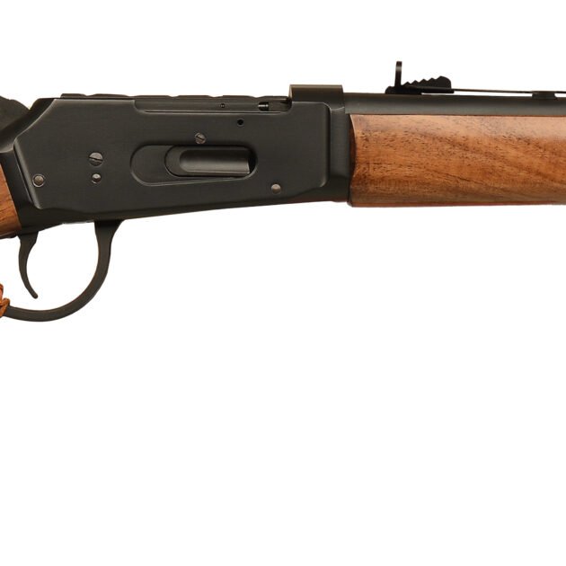 GFA 30-30 LEVER 20 BRL 10RD BLK WALNUT