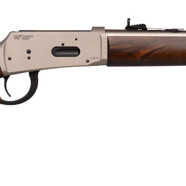 GFA 30-30 LEVER 20 10RD BLK WALNUT NICKEL
