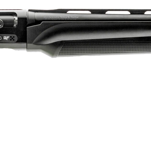 GFORCE ONE 12GA 28 BLK 3RD