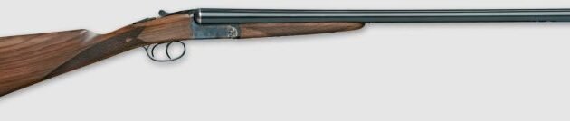 FAIR ISIDE II SXS 410 3" 28" - CC ENGLISH STOCK  DBL TRIGGER