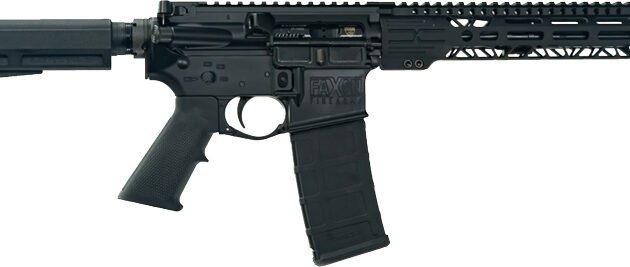 FAXON SPORT PISTOL 300 BLK - 10.5" BLACK