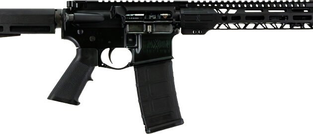 FAXON SPORT PISTOL 5.56 10.5" - BLACK