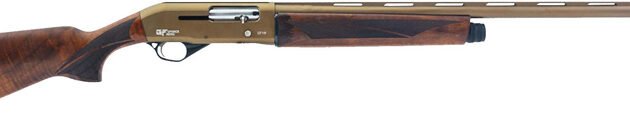 GFORCE ARMS REFUGE 20GA 28" - SEMI AUTO 5RD BRONZE WALNUT