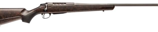 TIKKA T3X LITE 243 WIN - ROUGHTECH EMBER 22.4" SS/FLTD