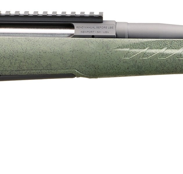 GLENFIELD MODEL A 450BM MOSS 20 3RD