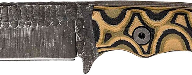 STP GP3 CAMO G10