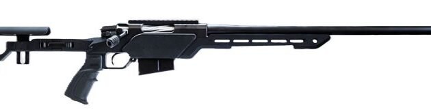 CENTURY ARMS ATA ALR RIFLE 308 - 10RD MAG