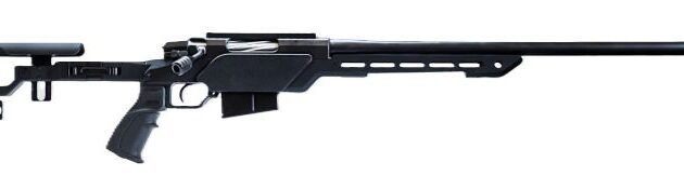 CENTURY ARMS ATA ALR RIFLE - 6.5CM 10RD MAG