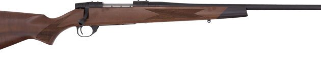 WEATHERBY VANGUARD SPORTER - 6.5-300WBY 26" TB BLUED/WALNUT