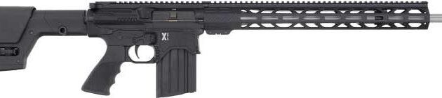 RRA LAR-BT3 X-1 RIFLE 308 WIN - W/ MAGPUL GEN 3 PREC STK BLK
