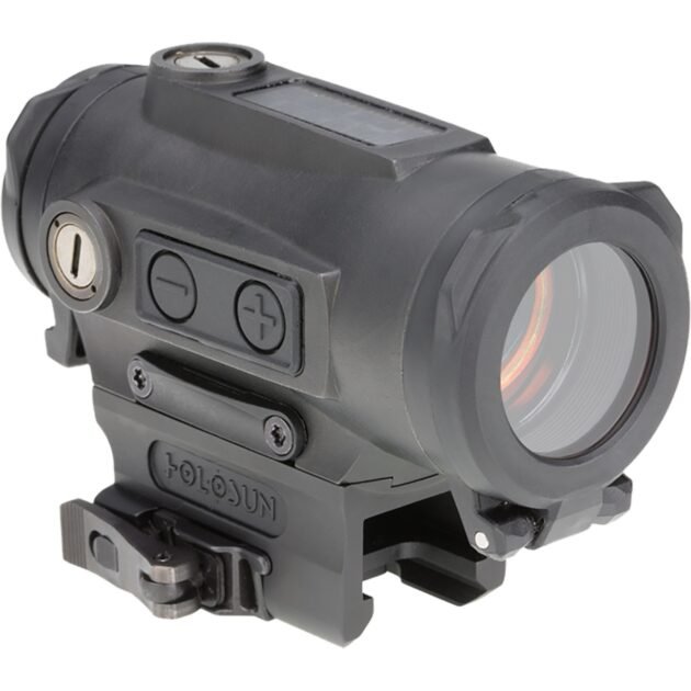 HLS 530C RD MRS SLR SHK TTNM