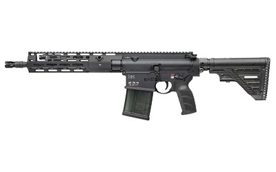 HK MR762 A4 7.62X51 13" 20RD SBR