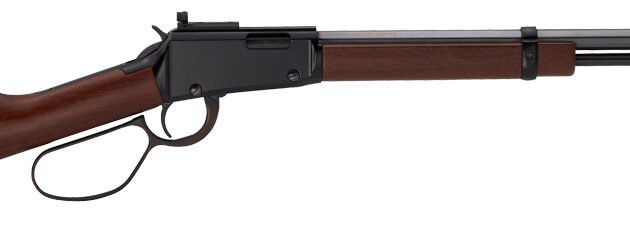 HENRY H1 TRACKER 22LR 20