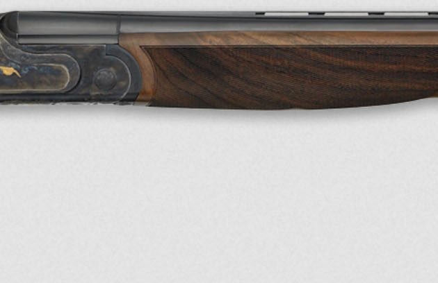 IFG FAIR JUBILEE PRESTGE TARTARUGA GOLD 16GA 28