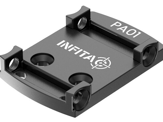 INFITAC PISTOL ADAPTER RMSC