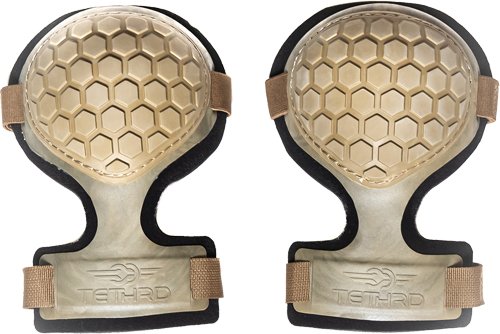 TETHRD KNEE PADS