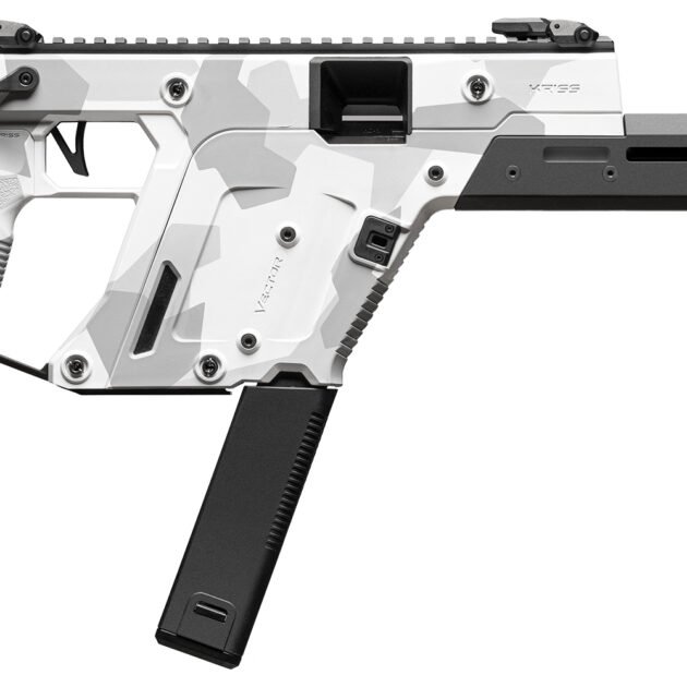 KRISS VECTOR CRB G3 45ACP 16 ARCTIC 30RD