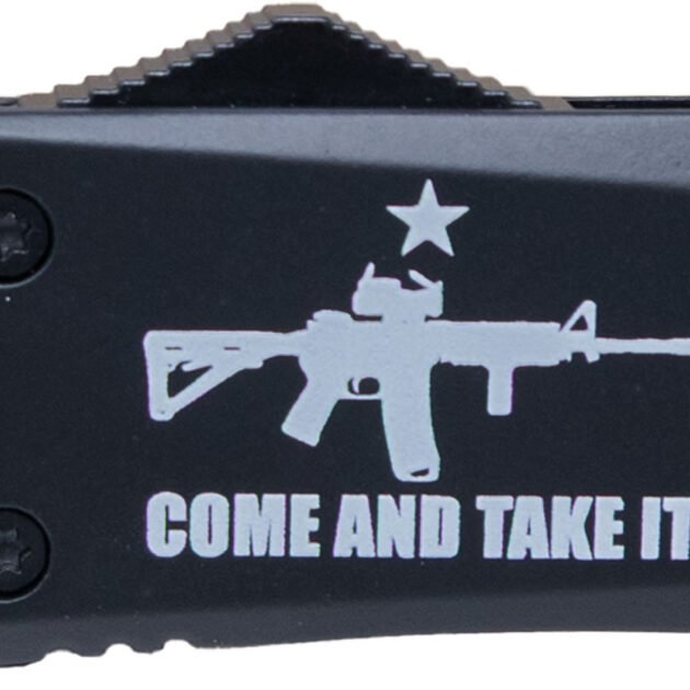 TPL LARGE CATI AR15 DP SERRATD