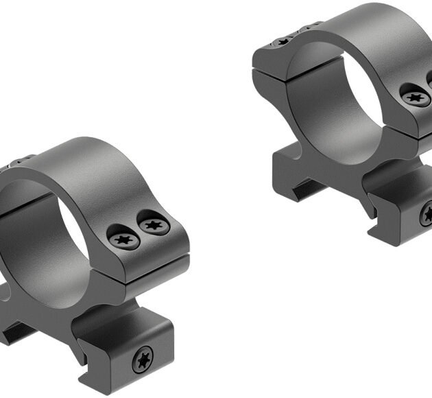 LEU RIFLEMAN GEN2 1 MEDIUM RINGS