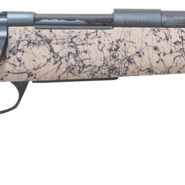 LSI HOWA SUPERLITE GEN2 308WIN 16.25 TAN/BLK