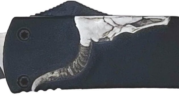 TPL SLIM BADLANDS DROP POINT