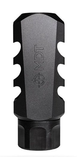 MDT MUZZLE BRAKE ELITE 6.5CREED/308WIN 5/8-24