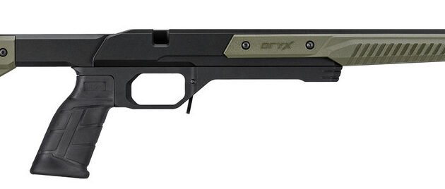 MDT ORYX CHASSIS SPORTSMAN REM 700 SA RH