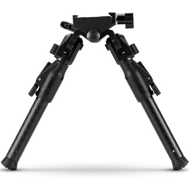 MDT BIPOD GRND POD MLOK BLK