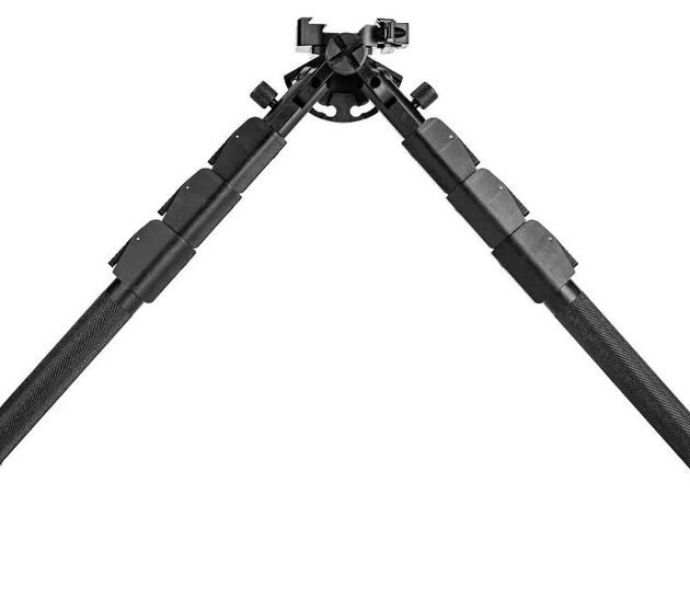 MDT CKYE-POD GEN 3 TRIPLE PULL BLK