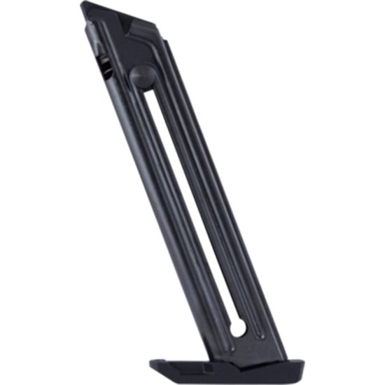 MECGAR MAG RUG MKIII 22/45 22LR BLUE 10RD