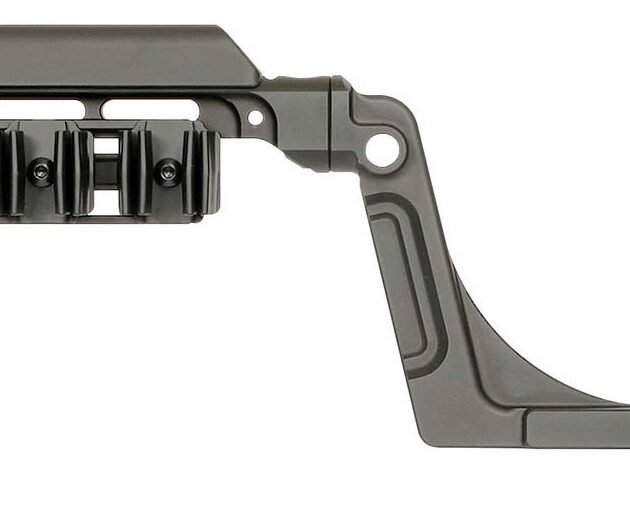 MI BOUNTY HUNTER RUGER SUPER BLACKHAWK STOCK BL