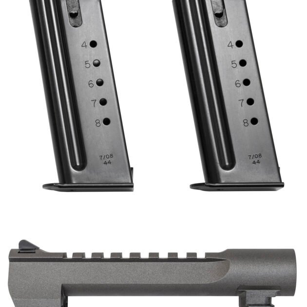 MR BBL DE MKXIX 6 CS 44MAG TUNG 2 MAG CLAM PK