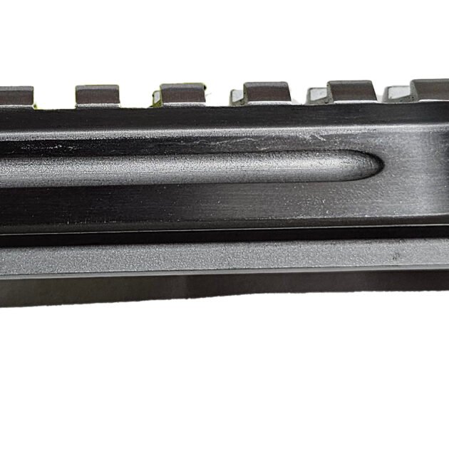 MR BBL 50AE 5 BRUSHED CHROME