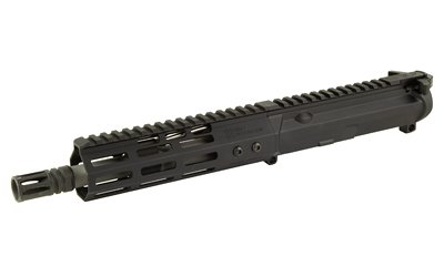 NOVESKE CHAINSAW 300BLK 8" MLOK UPPR