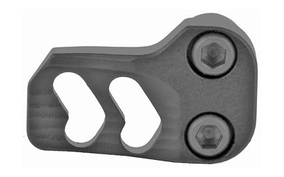 ODIN EXTENDED MAG RELEASE GEN 2 BLK