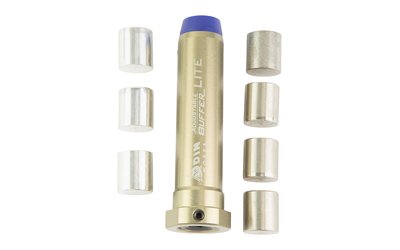 ODIN ADJUSTABLE BUFFER AR15 LITE