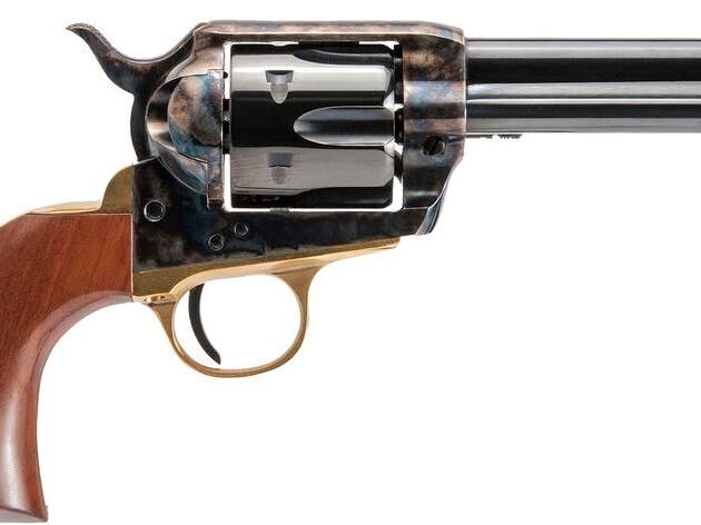 CIM PISTOLERO PW 45L REV 4.75B