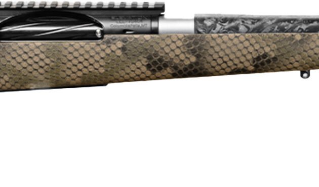 PROOF ELEVATION 2.0 7MM BC 20 CF TFDE