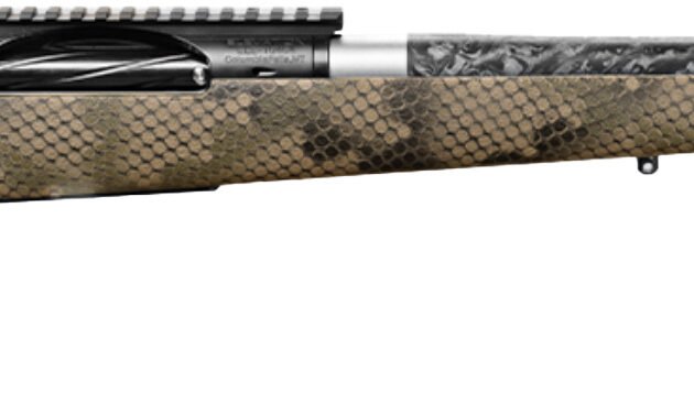 PROOF ELEVATION 2.0 25CREED 22 TFDE