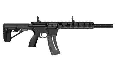 RETAY RA1522 22LR 16" 25RD POLY MLOK