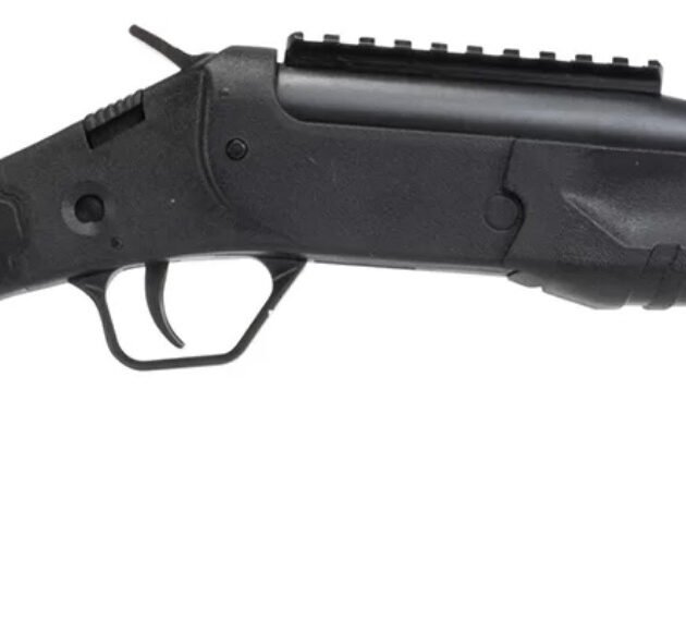 ROSSI LWC 300BLK 16.5 BLK