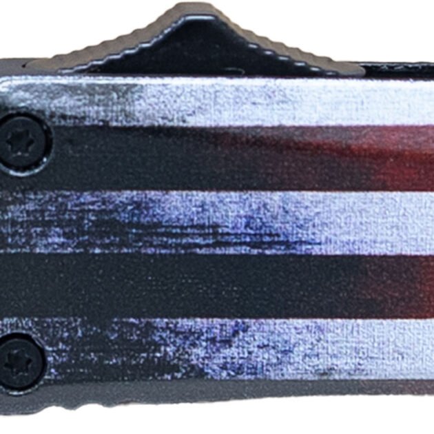 TPL SMALL US FLAG DROP POINT